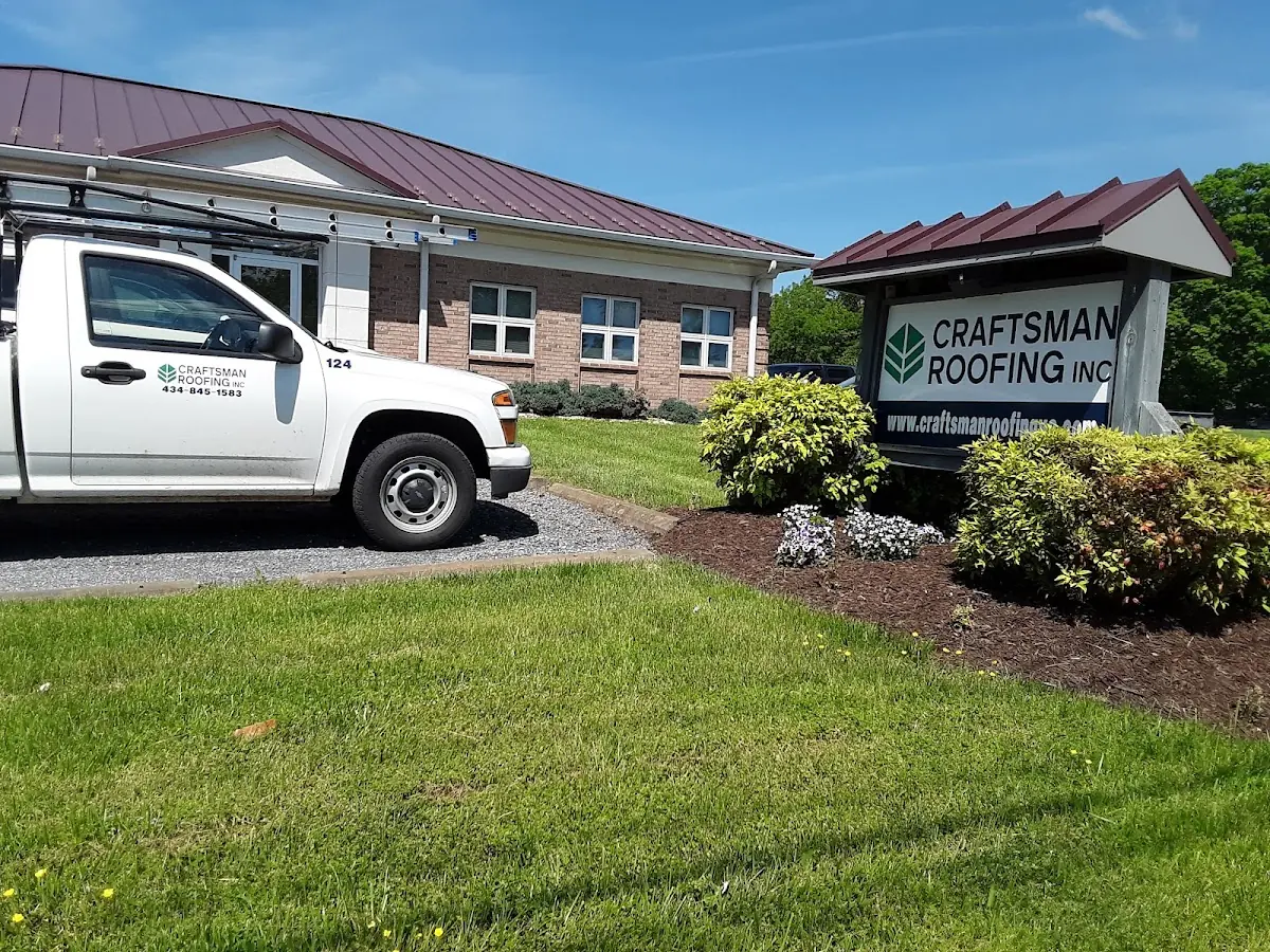 Quality Roof Inspection & Assessment by experienced craftsmen in Occum